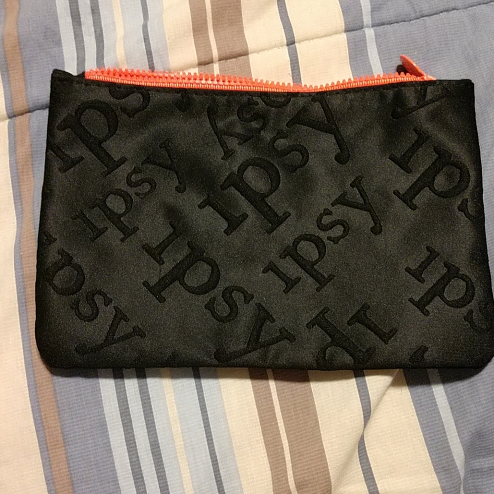 Ipsy cosmetic bags - Picture 6 of 8